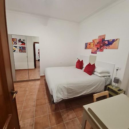 רומא Casa Di Alessandro מראה חיצוני תמונה