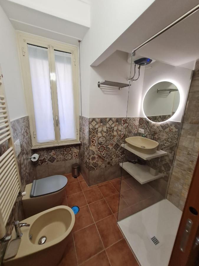 רומא Casa Di Alessandro מראה חיצוני תמונה